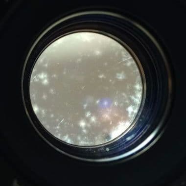 【完動品】YASHICA TL ELECTRO X / 50mm F1.7