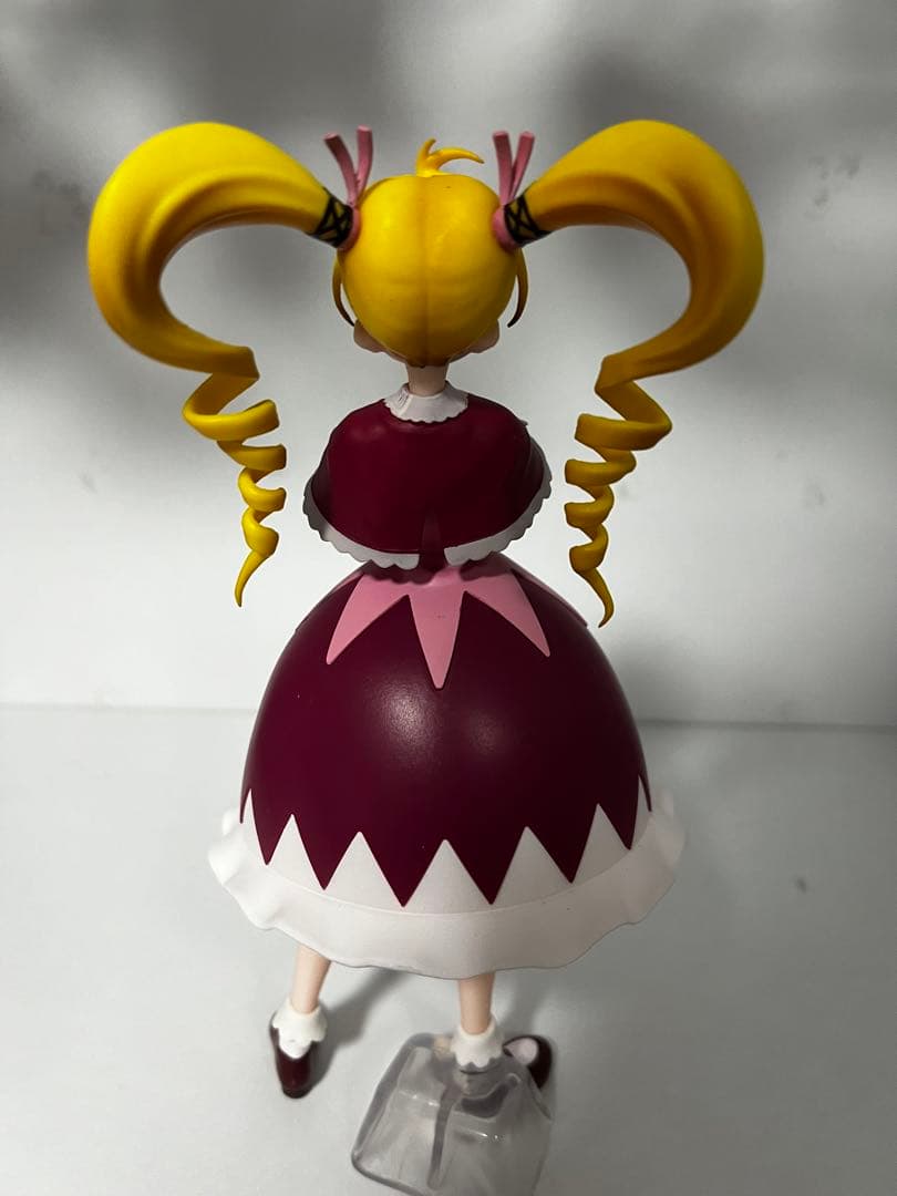 ハンターハンター　一番くじ　フィギュア　d賞　ビスケ　グリードアイランド