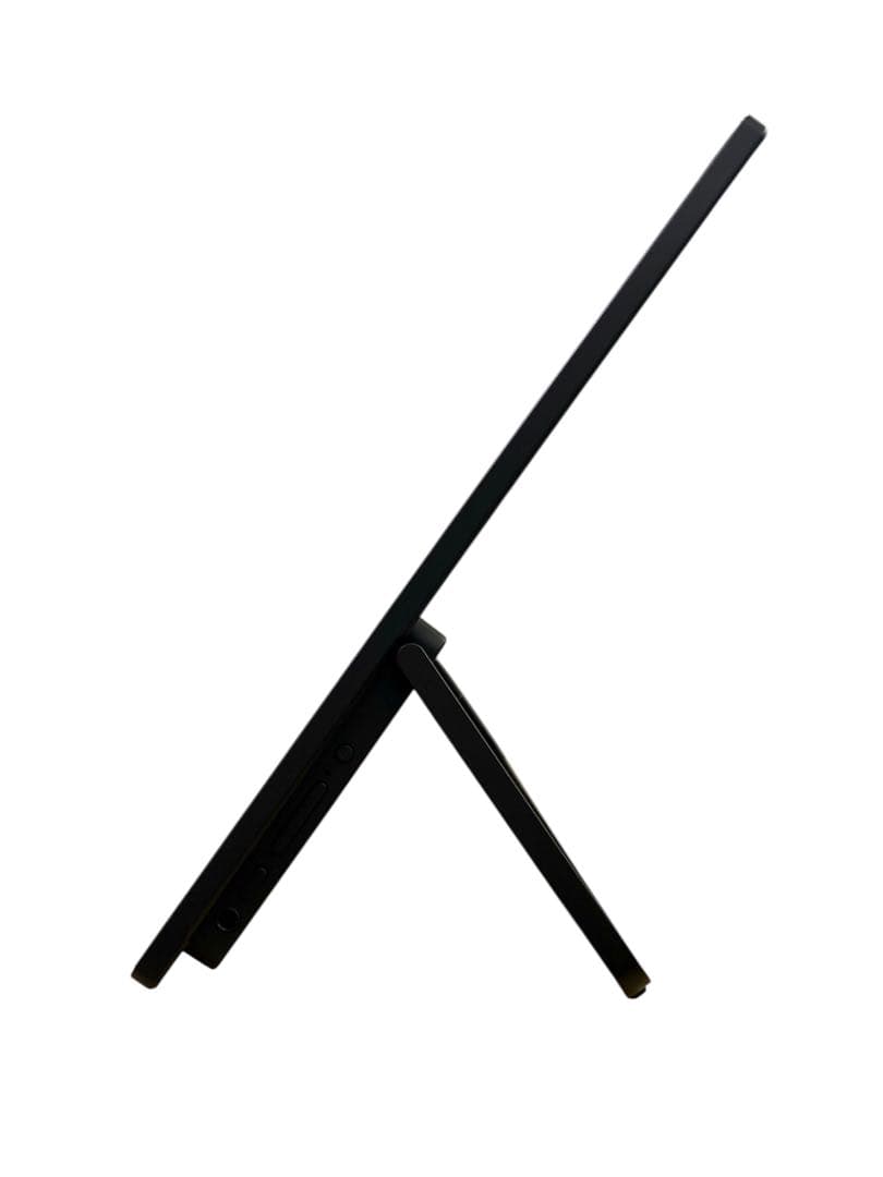 【開封済・未使用】VisionOwl モバイルモニター　TJ-1 15.6インチ