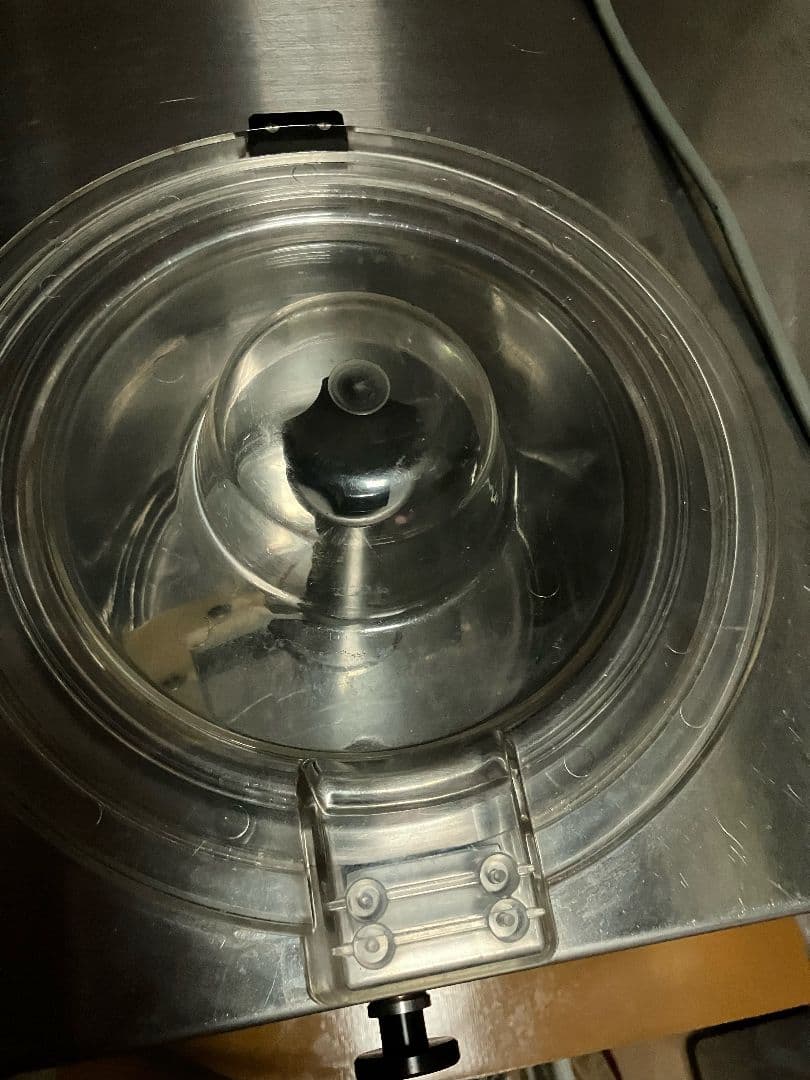 アイスクリーマ　業務用