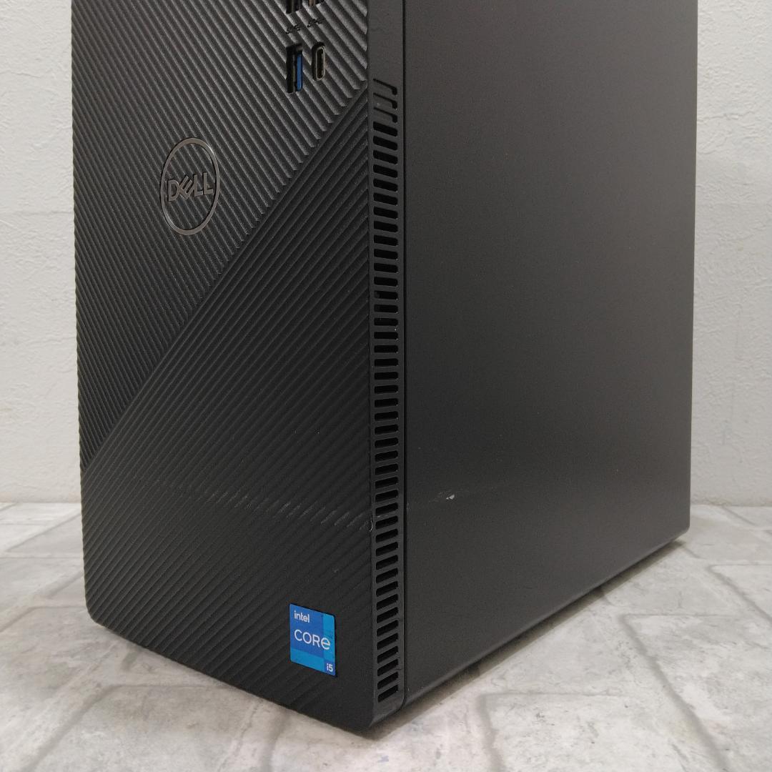 ジャンク 第11世代Core i5 DELL inspiron 3891