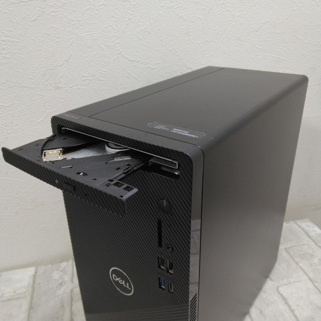 ジャンク 第11世代Core i5 DELL inspiron 3891