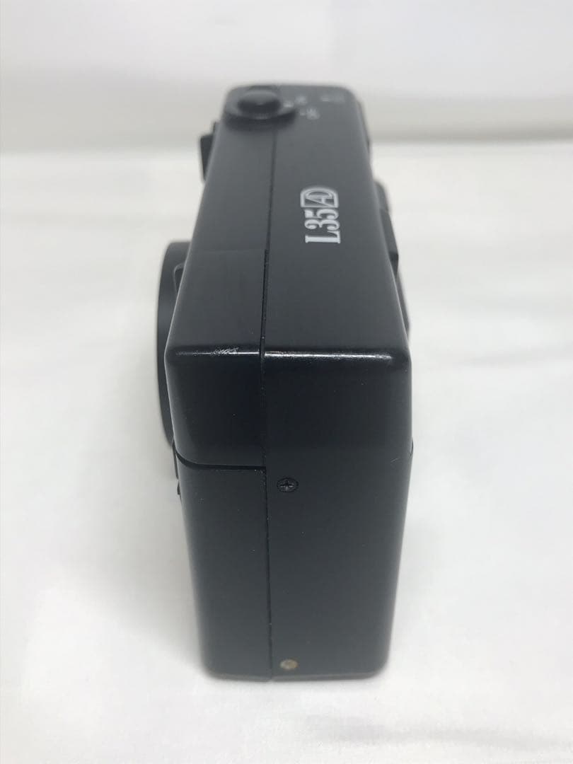 Nikon L35ad ニコン ピカイチ フィルムカメラ