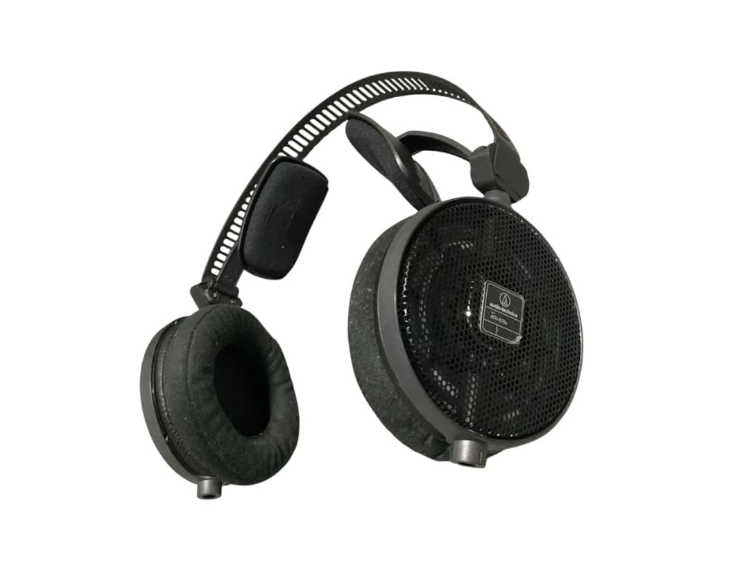 ヘッドホン ATH-R70x