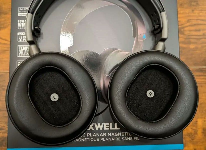 Audeze MAXWELL ゲーミングヘッドセット ワイヤレス