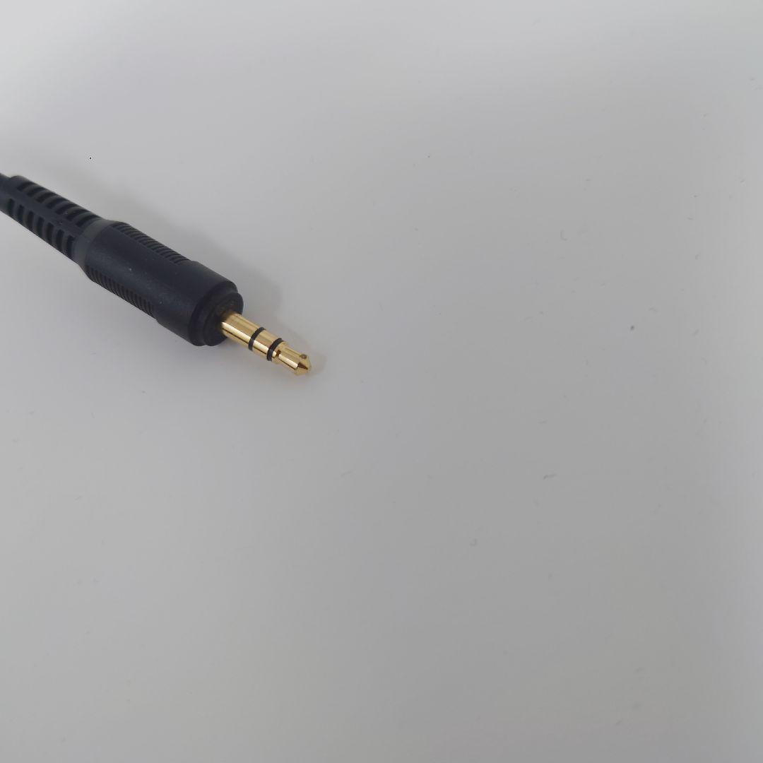 パッド張替済　伝聴研　聴覚トレーニング用ヘッドホン