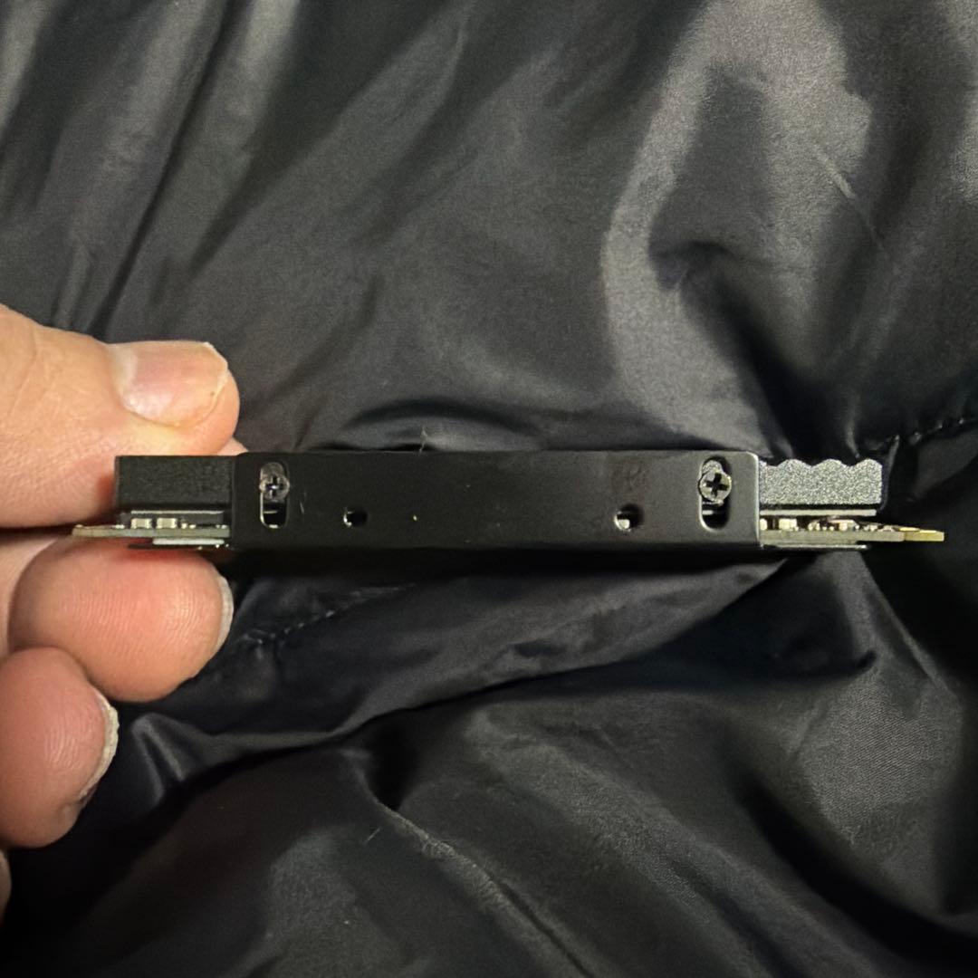 内蔵型SSD Hanye PCIe Gen4x4 M.2 SSD