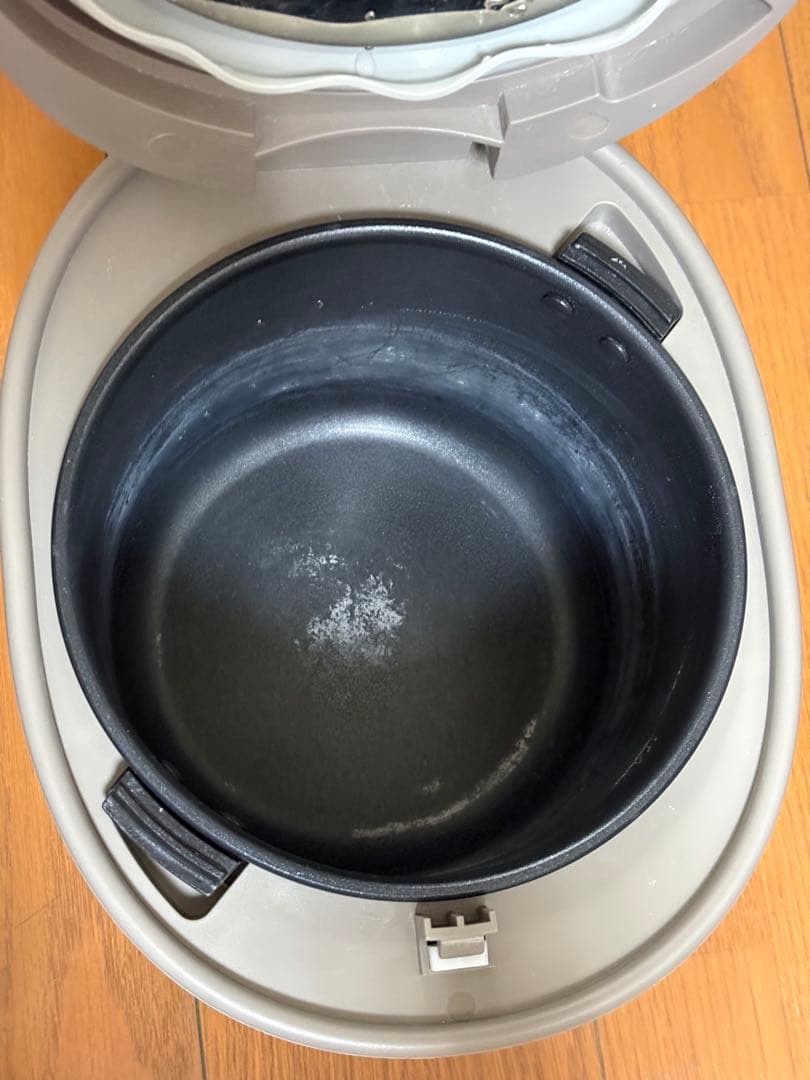 スチーム式加湿器 ±0 プラスマイナスゼロ