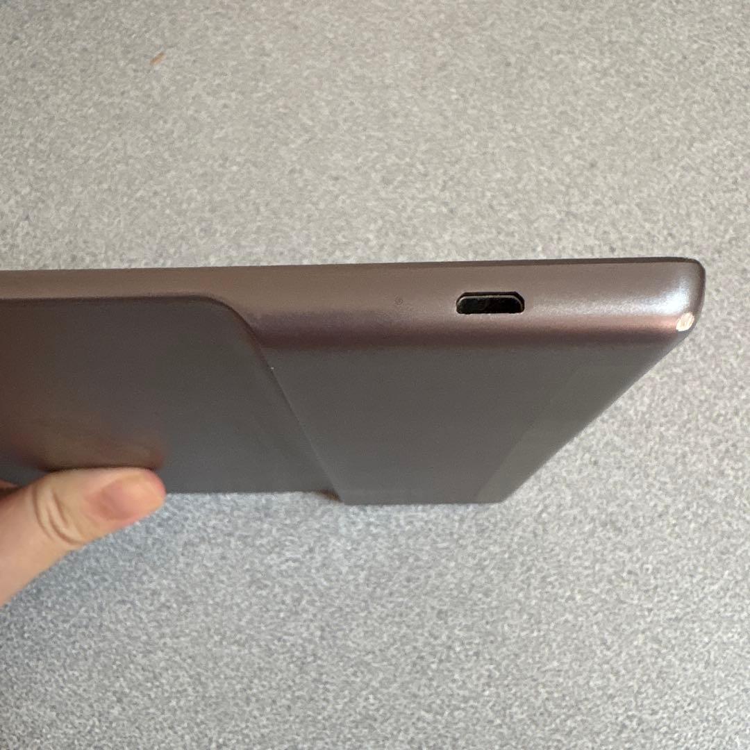 Kindle Oasis 第10世代　32GB