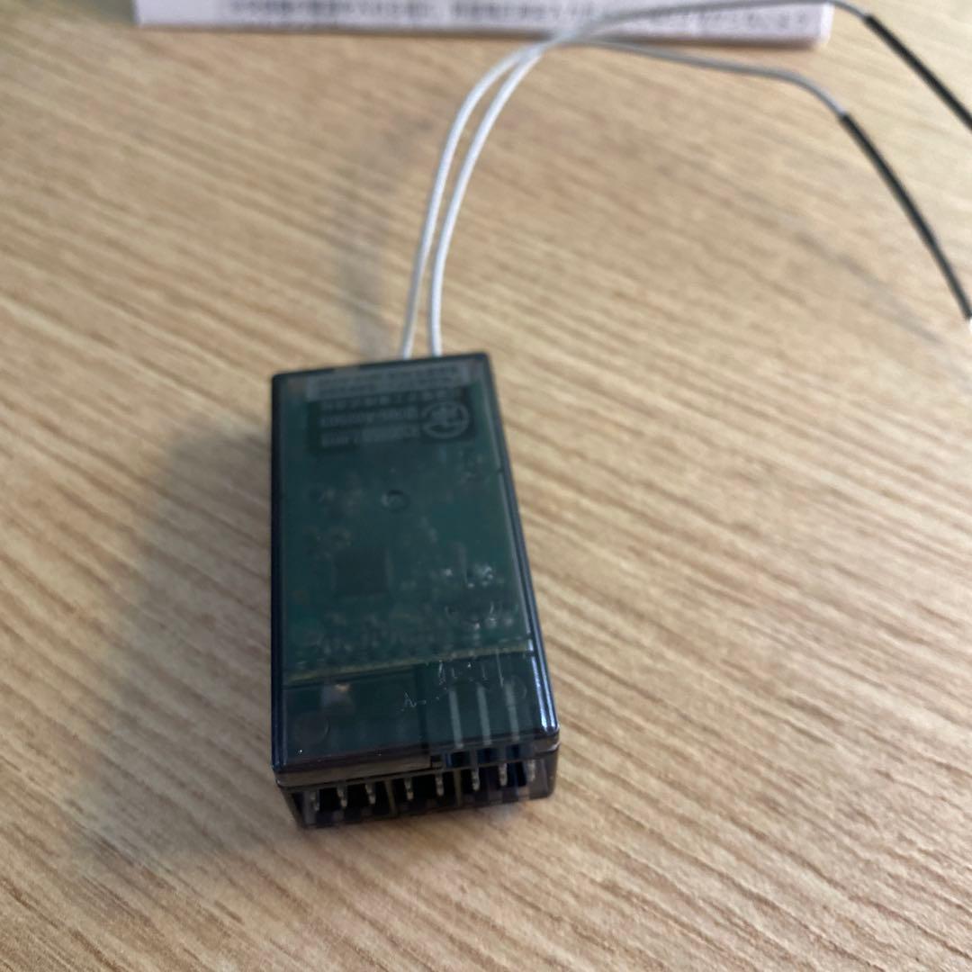 Futaba R3008SB 受信機 8ch T-FHSS/S.BUS2