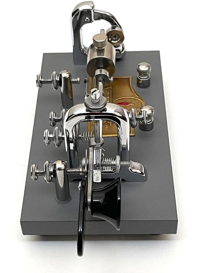 VIBROPLEX バイブロ バグキー