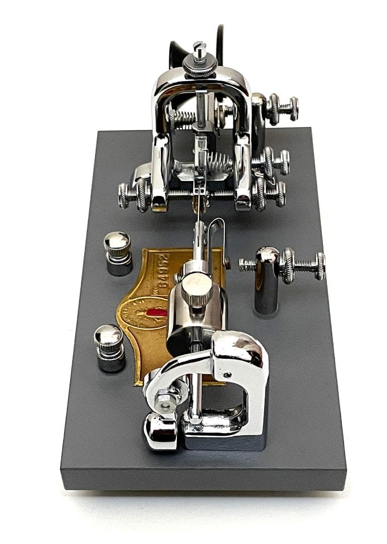 VIBROPLEX バイブロ バグキー