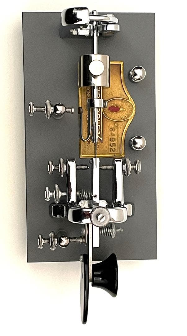 VIBROPLEX バイブロ バグキー