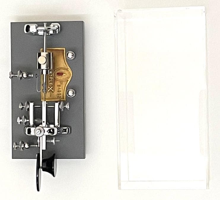 VIBROPLEX バイブロ バグキー