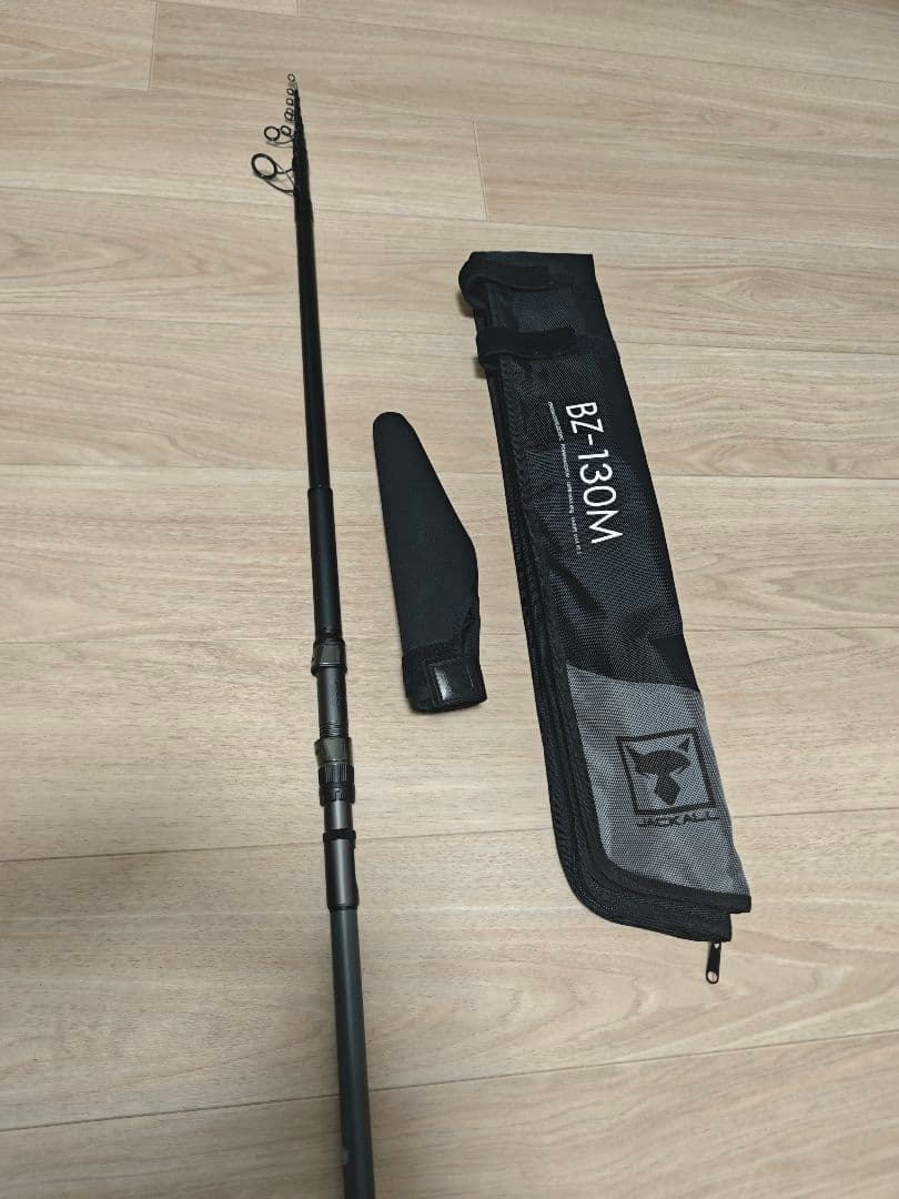 Jackall　BZ-130M