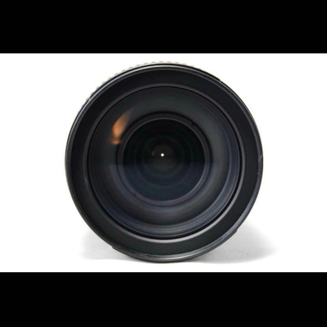 レンズ(ズーム) Nikon AF-S 24-120mm F4G ED VR