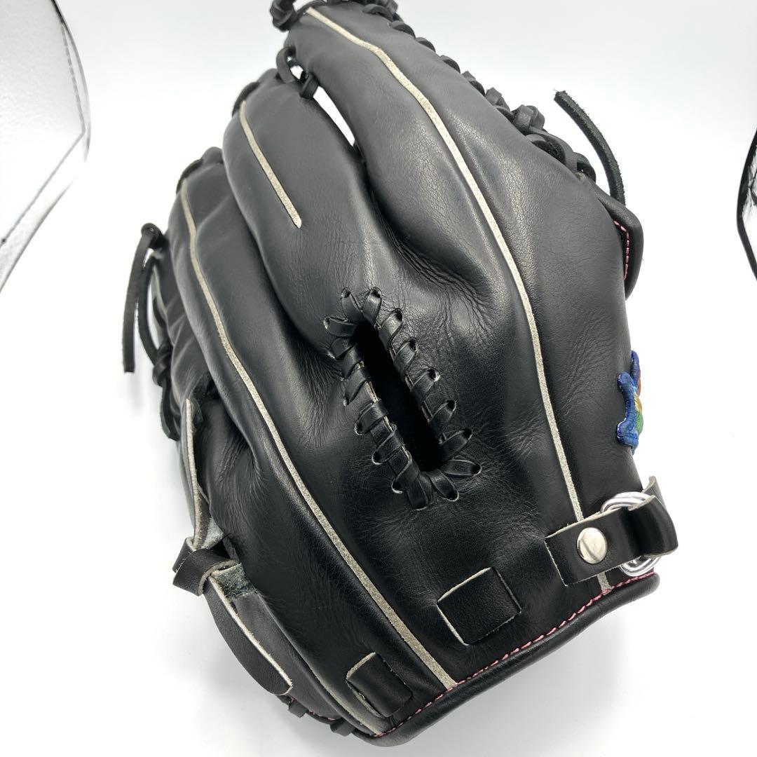 【美品】硬式　SSK プロエッジ　外野手用グローブ　オコエモデル