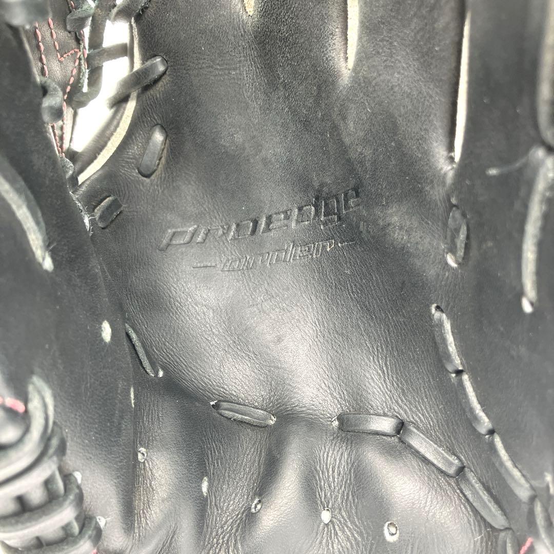【美品】硬式　SSK プロエッジ　外野手用グローブ　オコエモデル