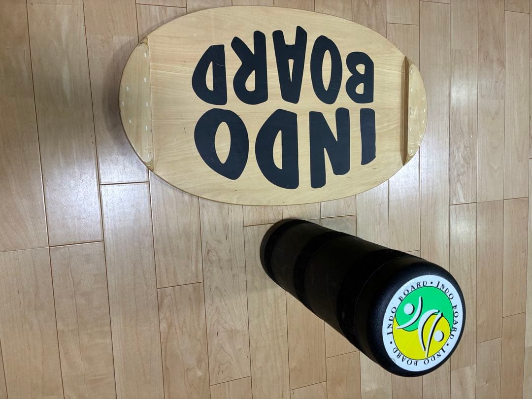 INDO BOARD サーフィントレーニング バランスボード