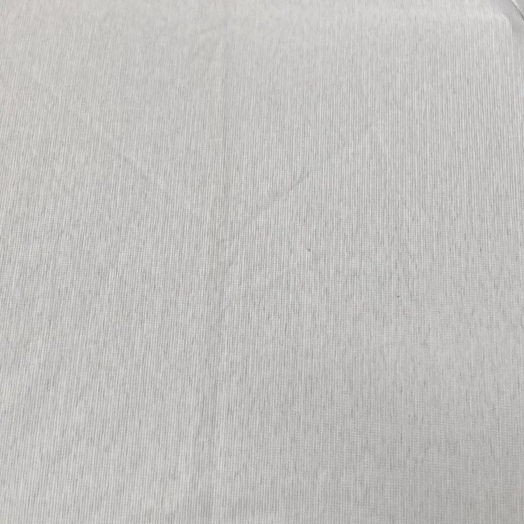 サンバリア100 2段折りたたみ miku グレ