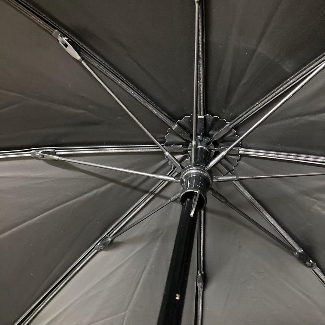 サンバリア100 2段折りたたみ miku グレ