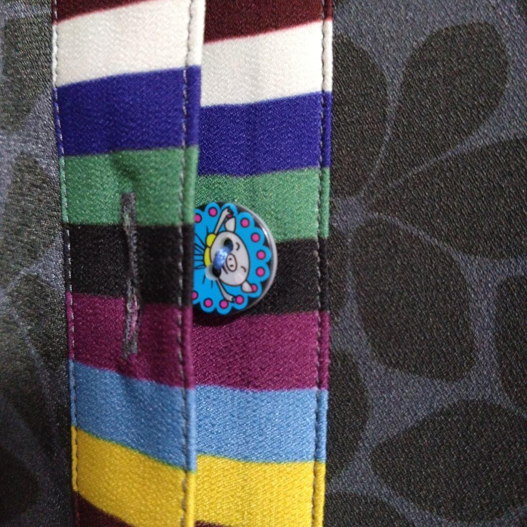 OLLEBOREBLA アルベロベロ　チュニック※期間限定　値下げ※