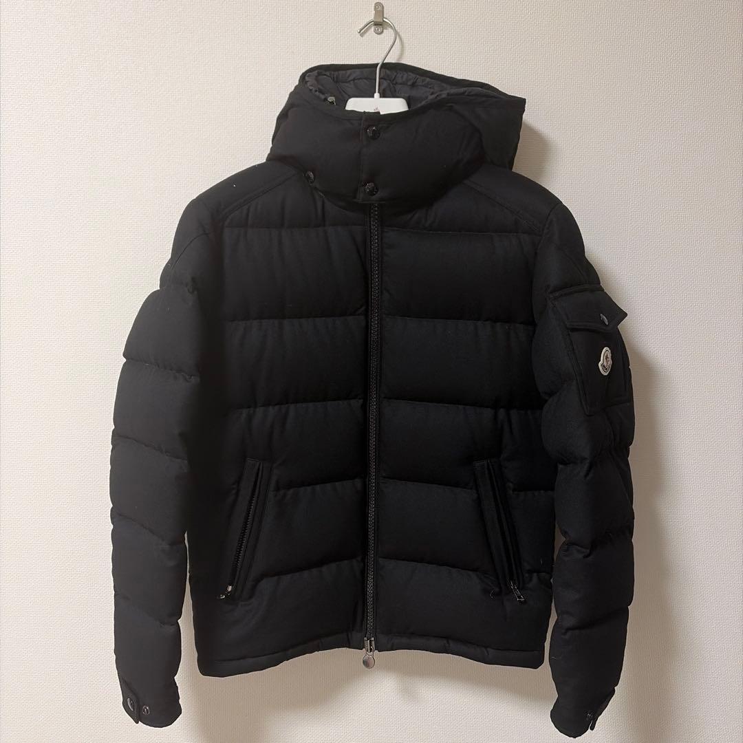 モンクレール　MONTGENEVRE モンジュネーブル