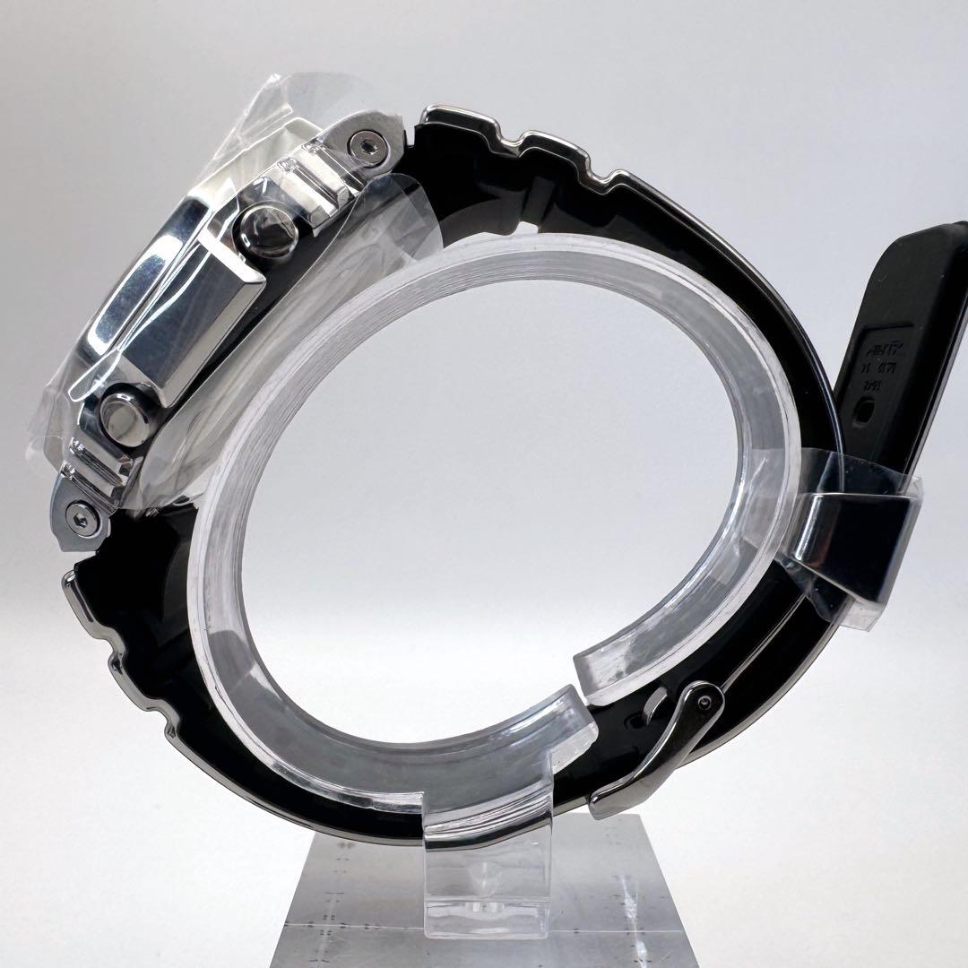 未使用　CASIO G-SHOCK 　GM-2100YM-8A　カシオーク