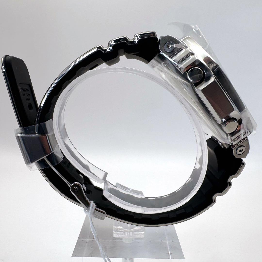 未使用　CASIO G-SHOCK 　GM-2100YM-8A　カシオーク