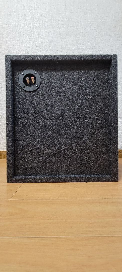 高*人様 ALPINE 12 インチ ウーファーボックス