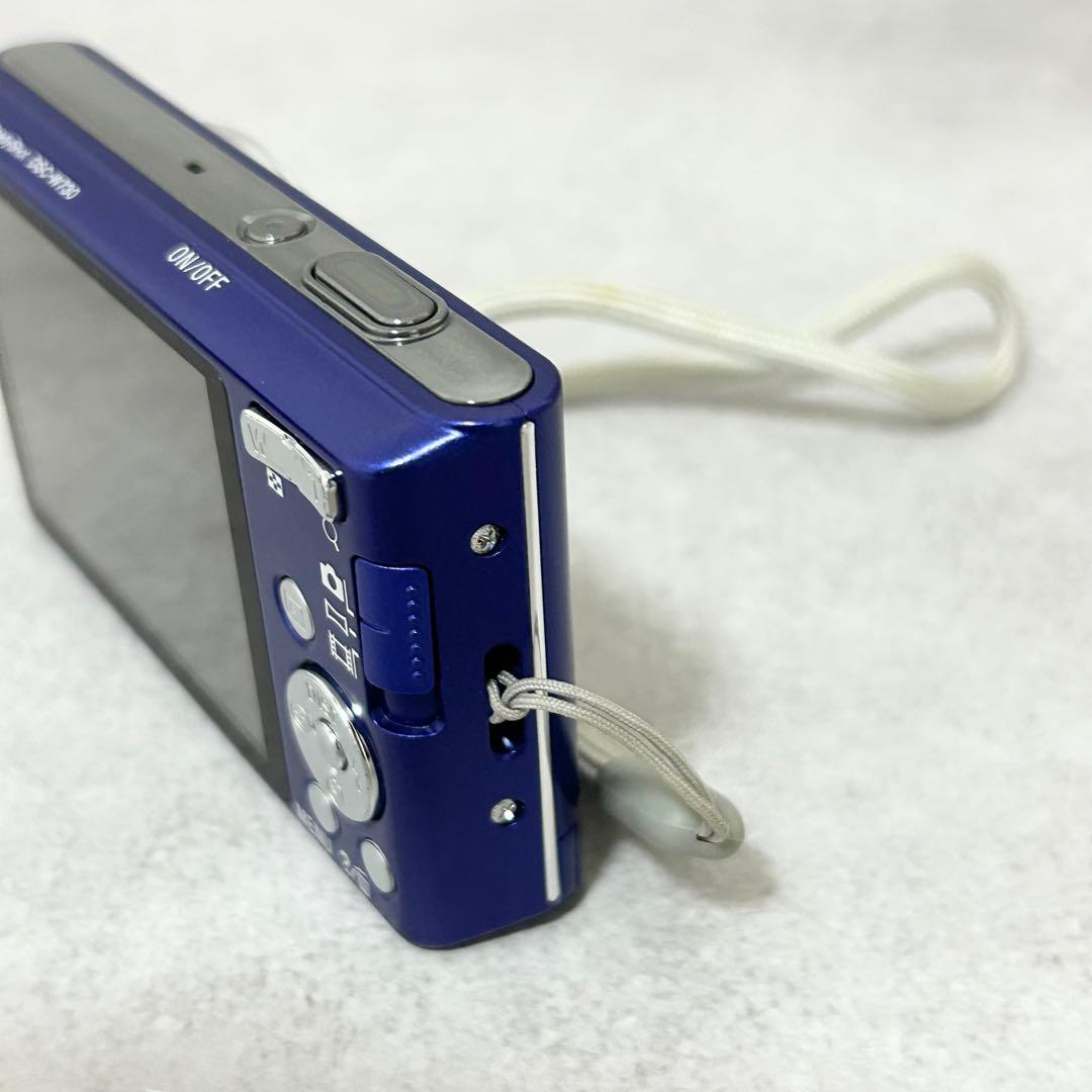 SONY デジタルカメラ DSC-W730 カメラ　ソニー　デジカメ
