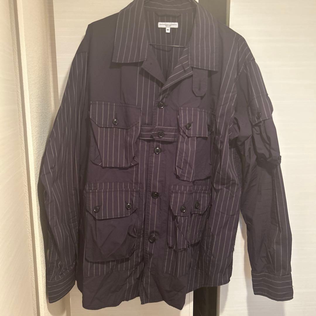 ジャケット・アウター ARI501XX engineeredgarments