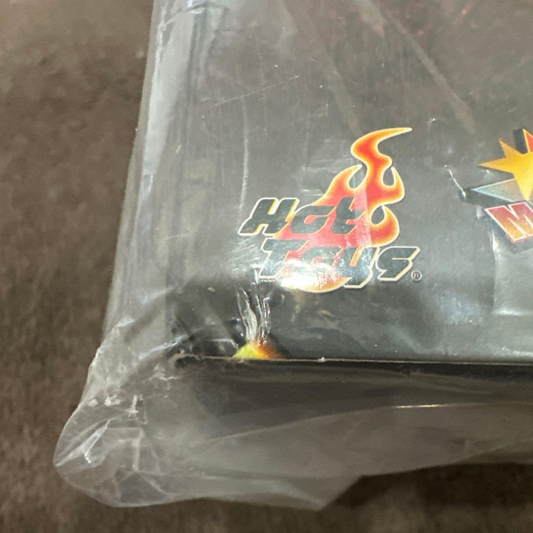 アメコミ Hot Toys Deadpool vs Wolverine MMS746