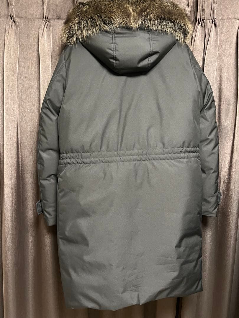 MOORER SAPPORO 48 黒 国内正規品 干場義雅 ムーレー