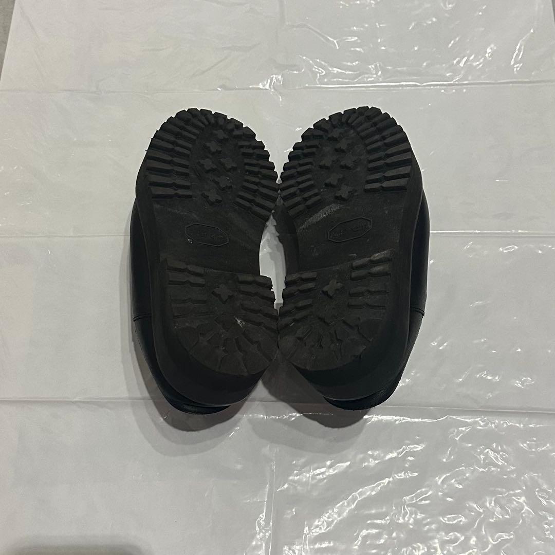 simply complicated ミュール US8