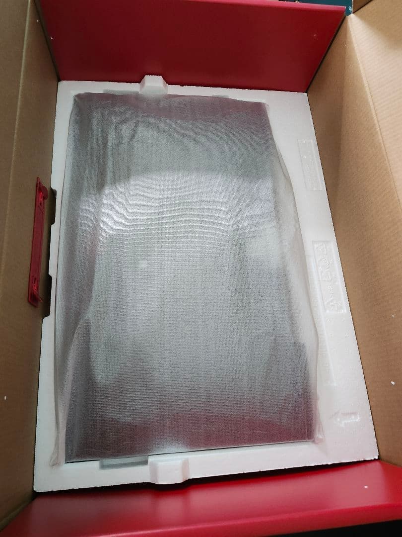 BenQ Zowie XL2540K シールド付き