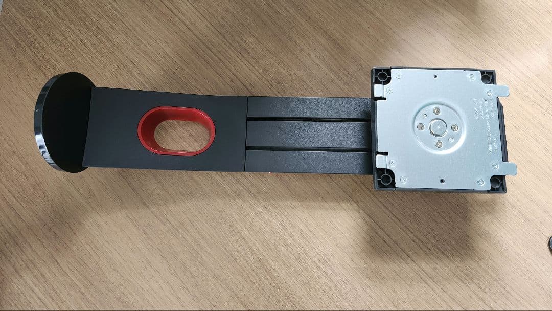 BenQ Zowie XL2540K シールド付き