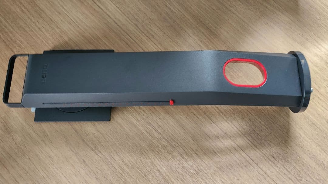 BenQ Zowie XL2540K シールド付き