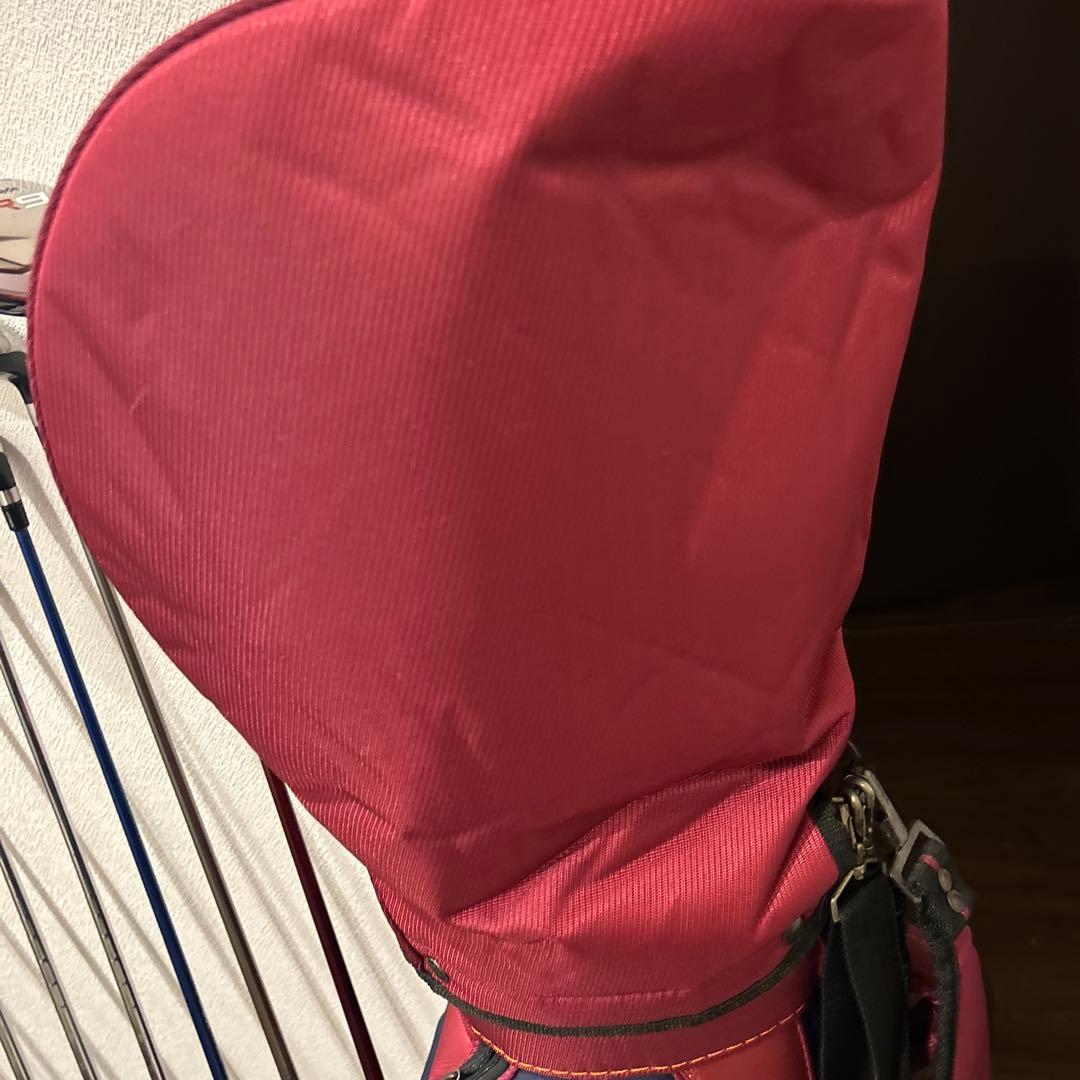 マヨネーズテーラーメイド　メンズS 12本　右利き