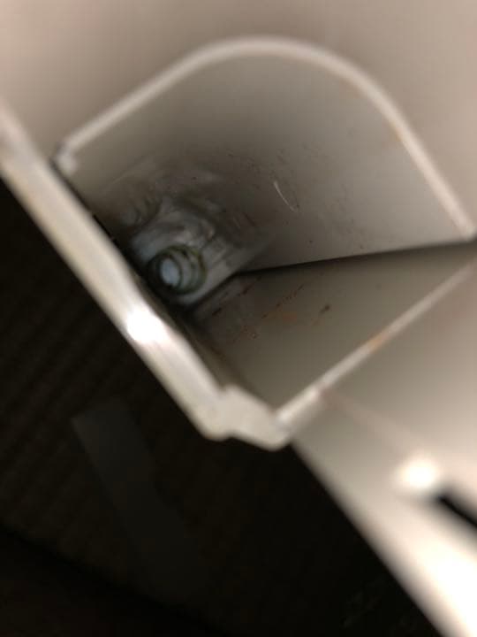 ポータブルプレーヤー SHARP stereo radio cassette QT7-DX