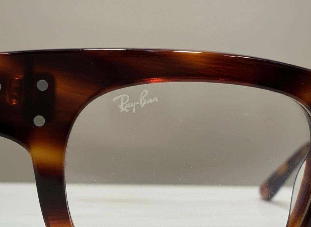 新品未使用 国内正規品 RayBan RB0298 2144 純正調光サングラス