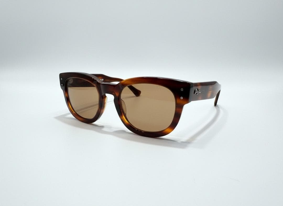 新品未使用 国内正規品 RayBan RB0298 2144 純正調光サングラス