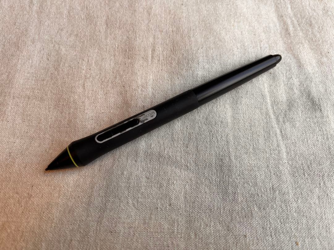 WACOM液タブ cintiq Pro DTH-1320/K0