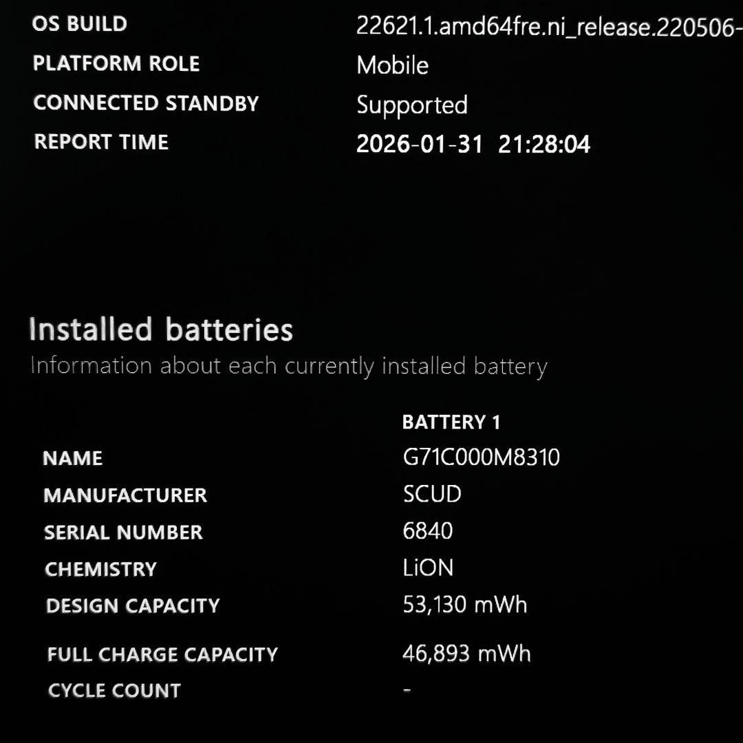 超美品 爆速 Dynabook 超軽量 11世代i7 24GB 1TB 19