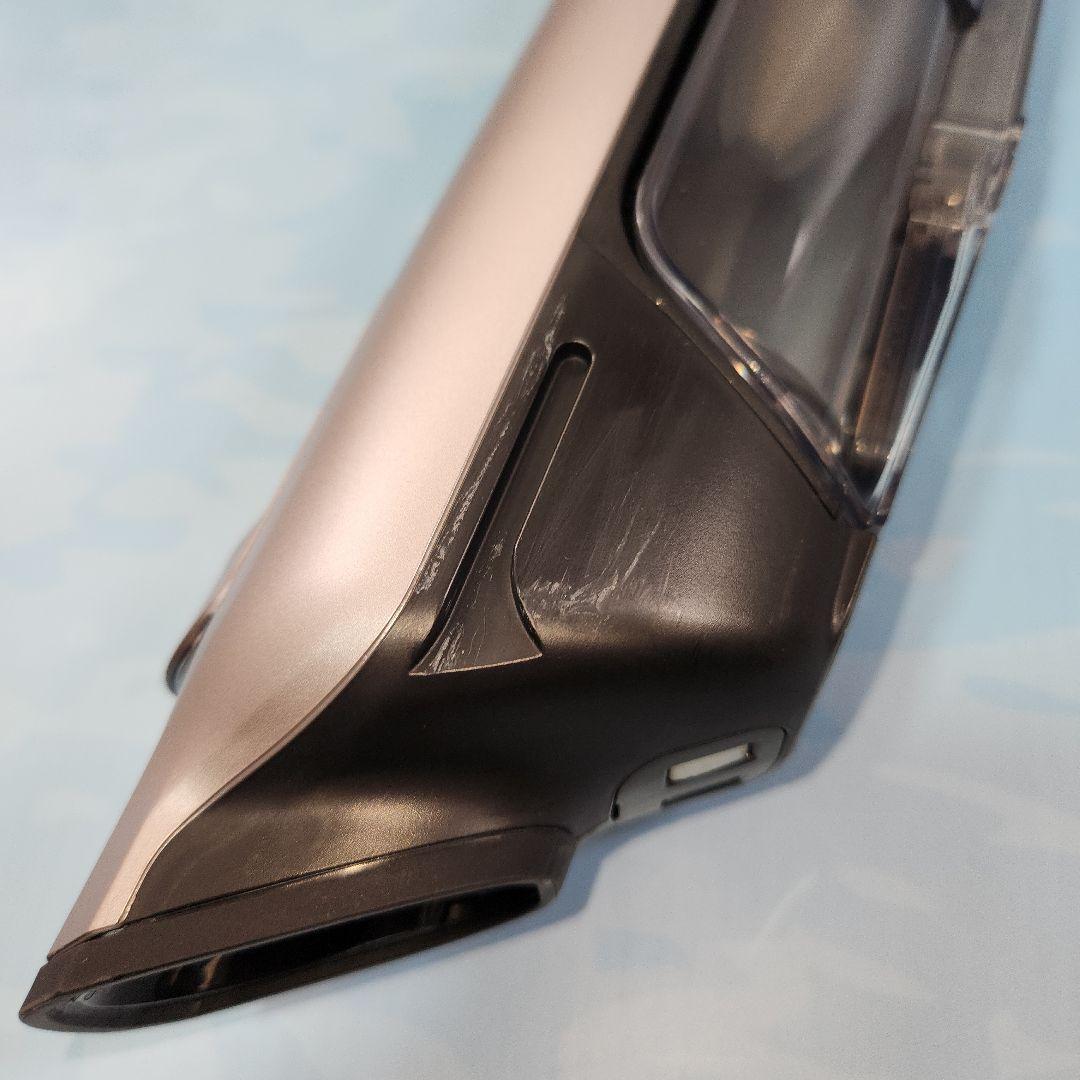 掃除機・クリーナー SHARK CS851JMVAE