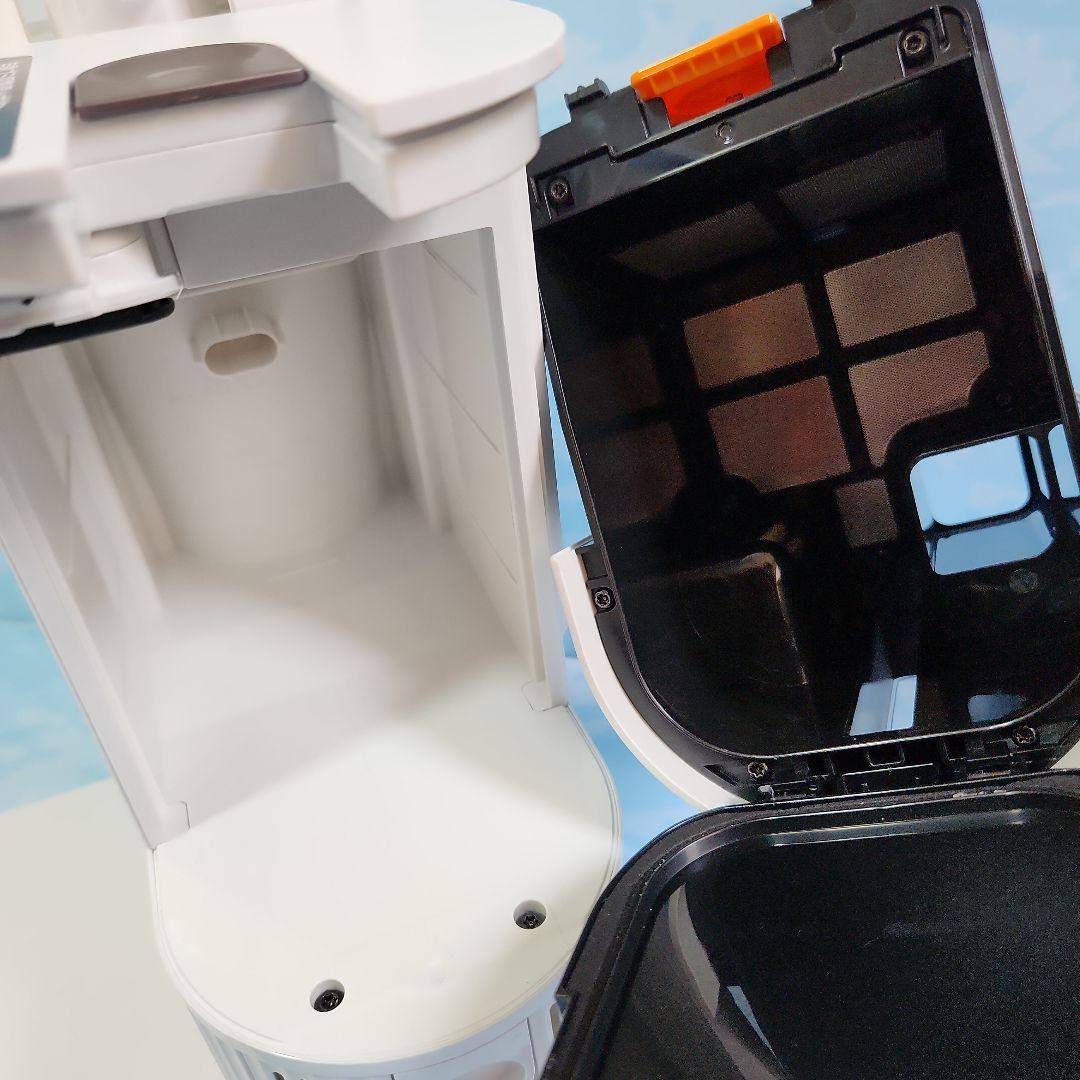 掃除機・クリーナー SHARK CS851JMVAE