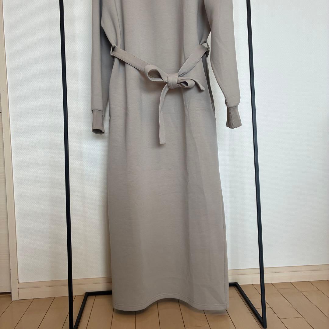 MIGARU Work Wear レディース ワンピース（23FW） Mサイズ