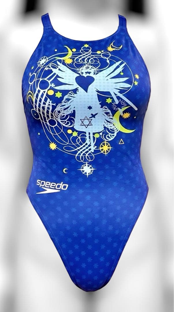 【makoto いつもありがとうございます】SPEEDO 競泳水着