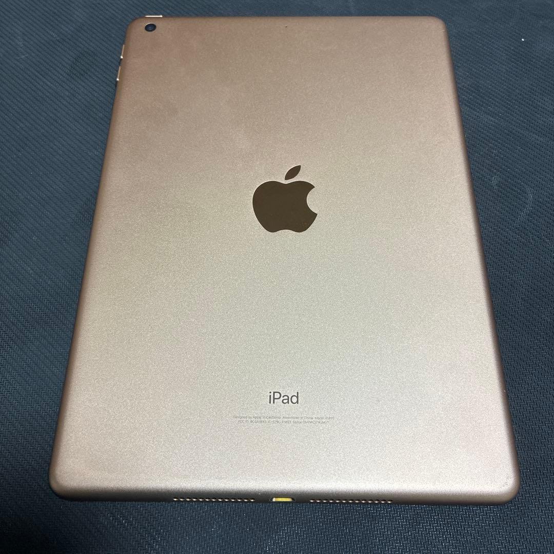 Apple iPad第六世代 128GB