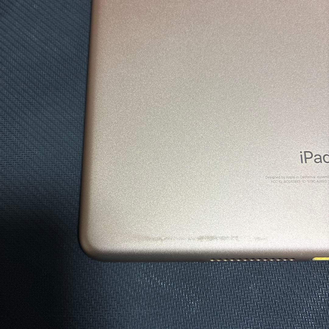 Apple iPad第六世代 128GB